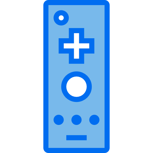 Дистанционное управление Payungkead Blue иконка