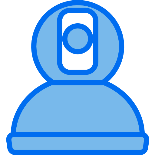 cámara Payungkead Blue icono