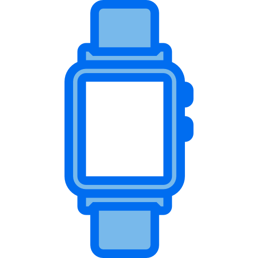 orologio Payungkead Blue icona