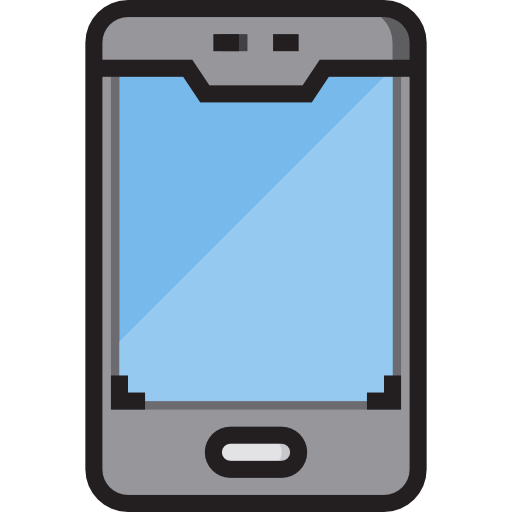 smartfon Payungkead Lineal Color ikona