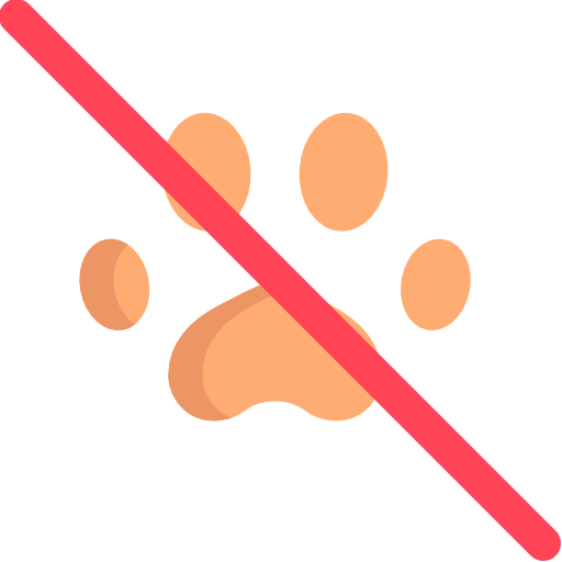 Pets Special Flat icon