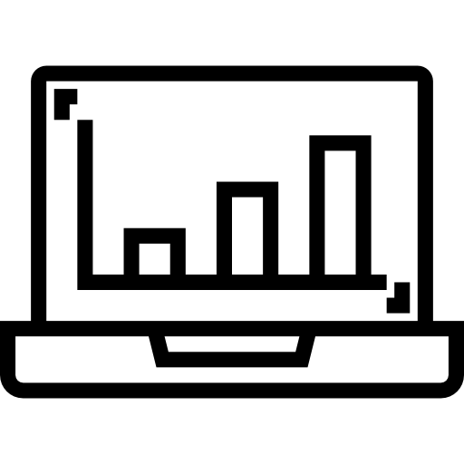 grafik Payungkead Lineal icon