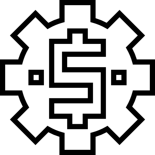 기어 Payungkead Lineal icon