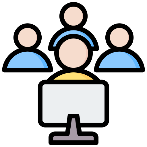 Onboarding Generic color lineal-color icon