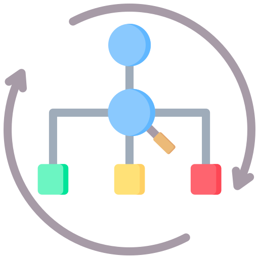 jobwechsel Generic color fill icon