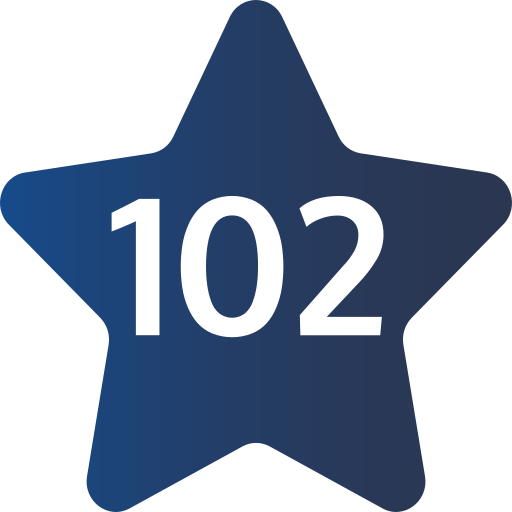 102 Generic gradient fill icono