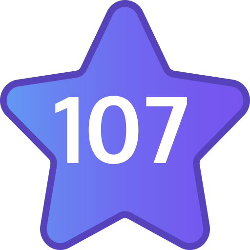 107 Generic gradient lineal-color ikona