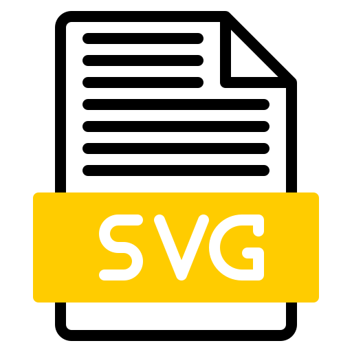 svg Generic color lineal-color icono