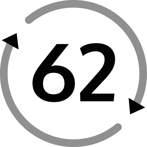 62 Generic color outline icono