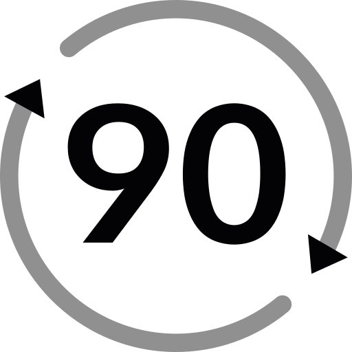 90 Generic color outline icon