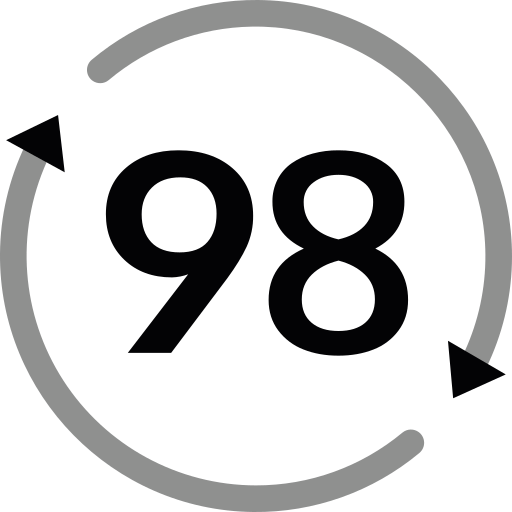 98 Generic color outline icono