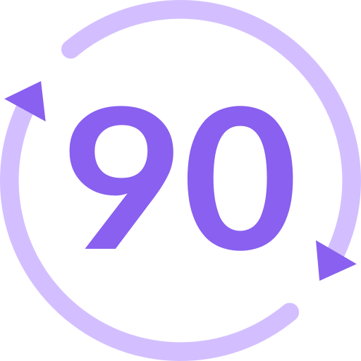 90 Generic color outline icon