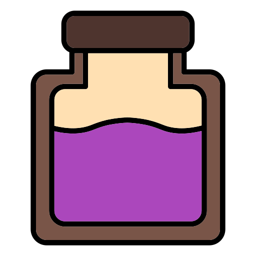 marmellata Generic color lineal-color icona