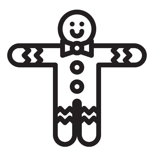 chleb Generic outline ikona