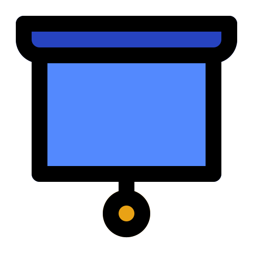 Экран Generic color lineal-color иконка