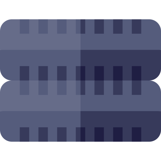 opony Basic Straight Flat ikona