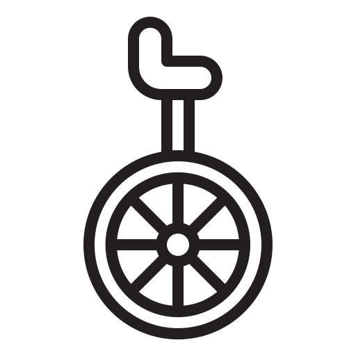 サーカス Generic outline icon