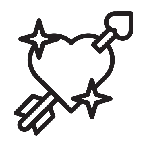 liebe Generic outline icon