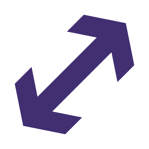 vergrößern Generic color outline icon