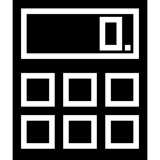 Калькулятор Payungkead Solid иконка