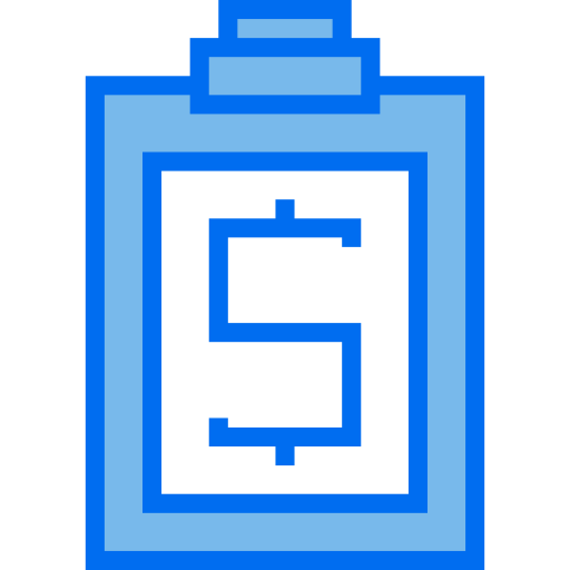 soldi Payungkead Blue icona