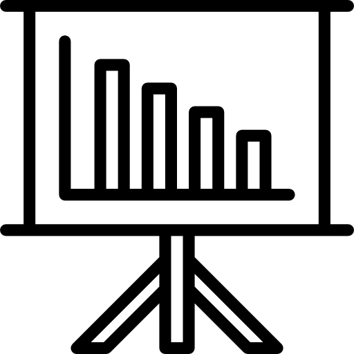 グラフィック Payungkead Lineal icon