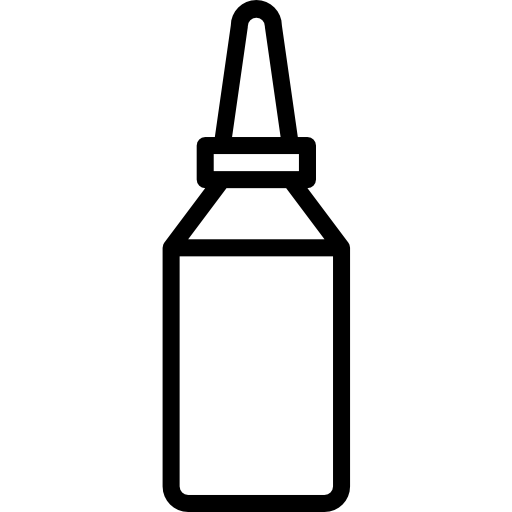 kleben Payungkead Lineal icon