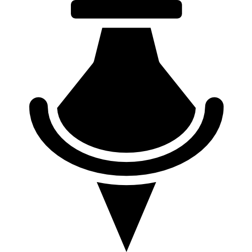 Нажимной штифт Payungkead Solid иконка