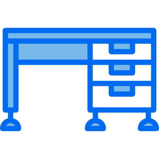 escritorio Payungkead Blue icono