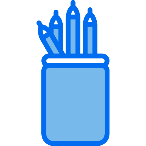 bolígrafo Payungkead Blue icono