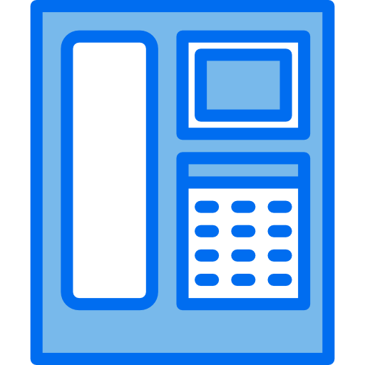 teléfono Payungkead Blue icono