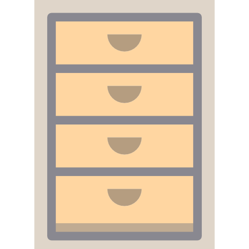 Файловый шкаф Payungkead Flat иконка