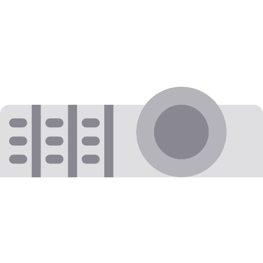 Проектор Payungkead Flat иконка