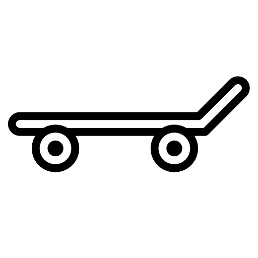 Łyżwa Payungkead Lineal ikona