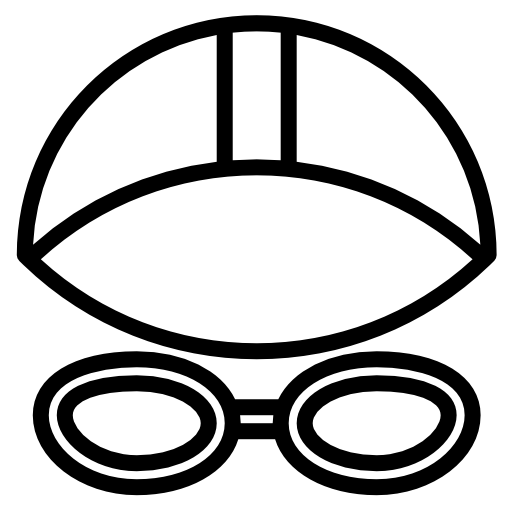 수영 Payungkead Lineal icon