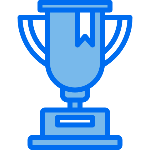 trofeo Payungkead Blue icono