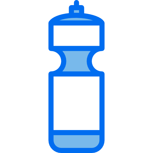 botella Payungkead Blue icono