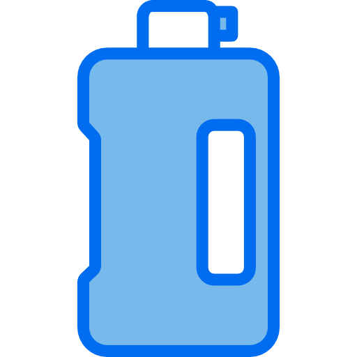 butelka Payungkead Blue ikona