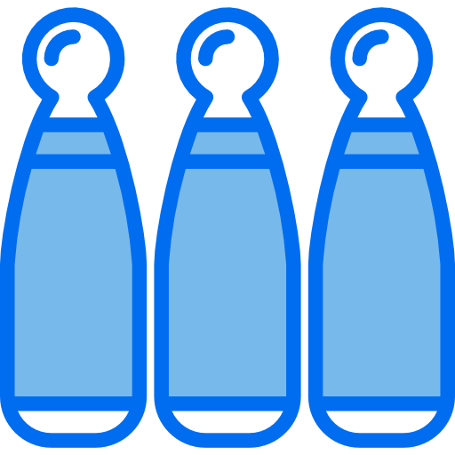 핀 Payungkead Blue icon