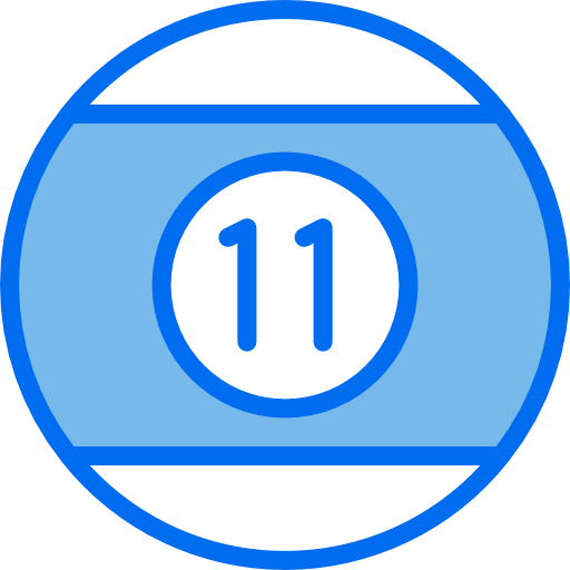 piłka basenowa Payungkead Blue ikona