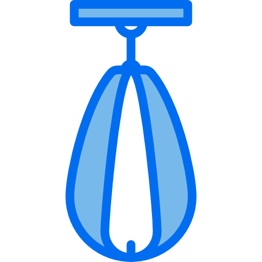 Боксерский мешок Payungkead Blue иконка