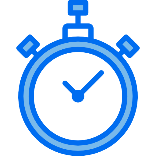 cronómetro Payungkead Blue icono