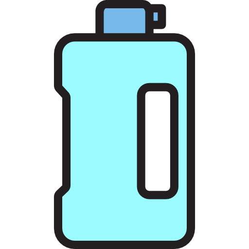 flasche Payungkead Lineal Color icon