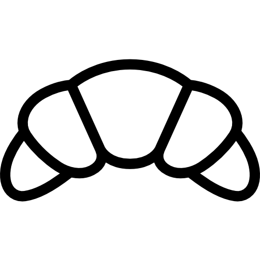 cuerno Octopocto Lineal icono
