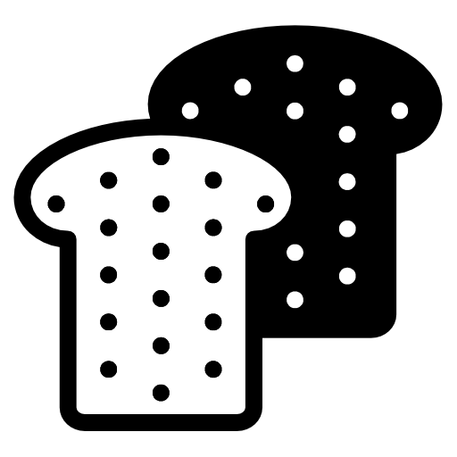 토스트 Octopocto Fill icon