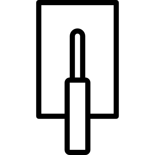 kielnia Payungkead Lineal Color ikona