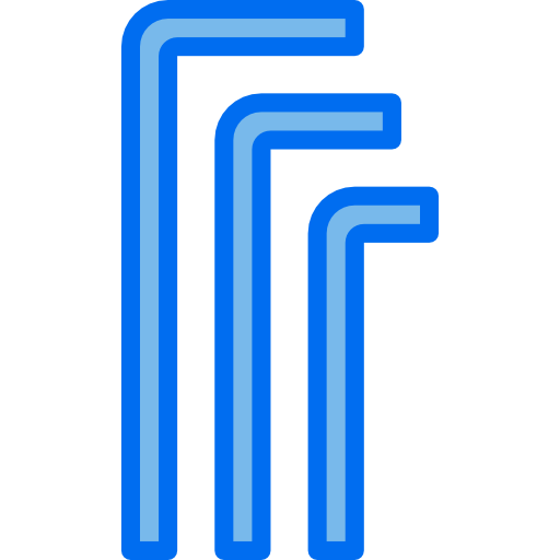 앨런 Payungkead Blue icon