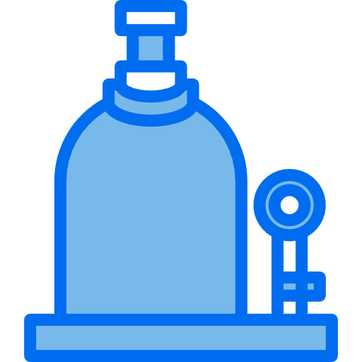 jack Payungkead Blue icon