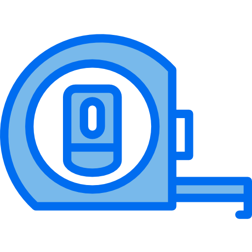 メーター Payungkead Blue icon