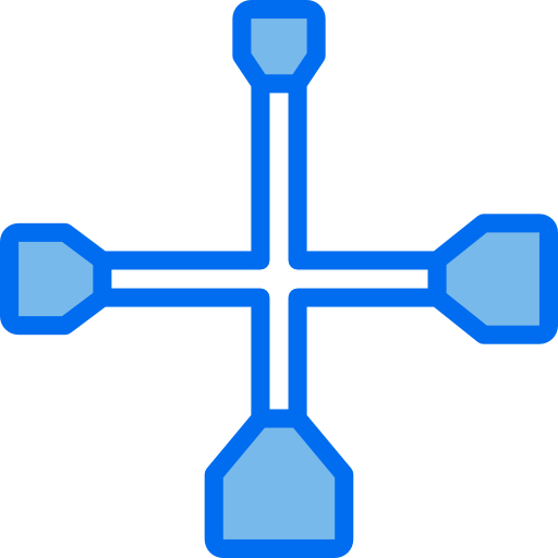 herramientas Payungkead Blue icono